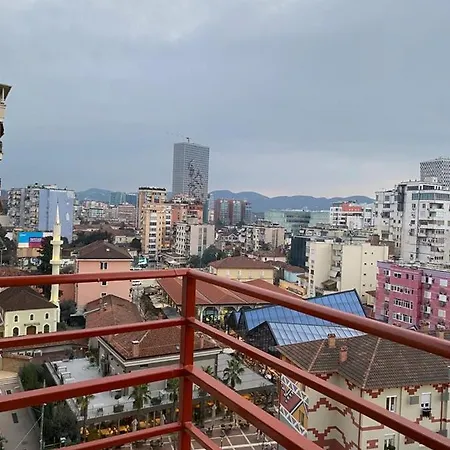 Apartman @bazaar2 Tirana
