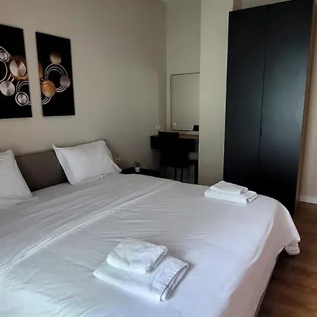 Apartamento @bazaar2