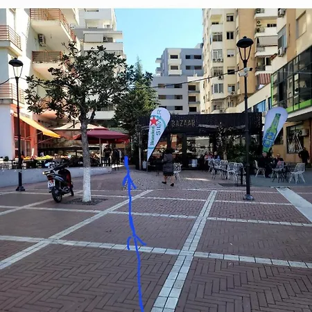 @bazaar2 تيرانا