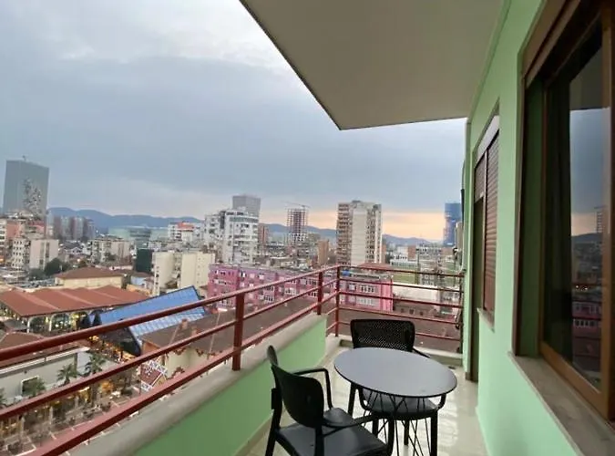 Apartamento @bazaar2