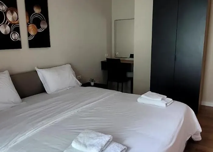 Apartamento @bazaar2