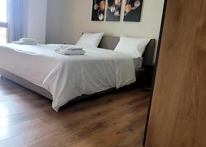 Apartamento @bazaar2