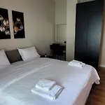 Apartment @bazaar2