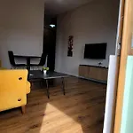 @bazaar2 Apartment Tirana