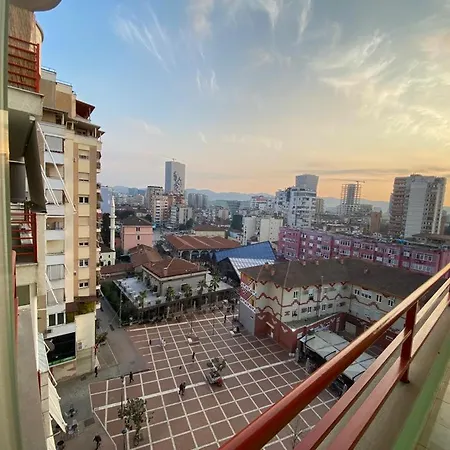 @bazaar2 Apartment *