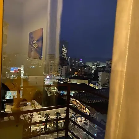 @bazaar2 Daire Tiran