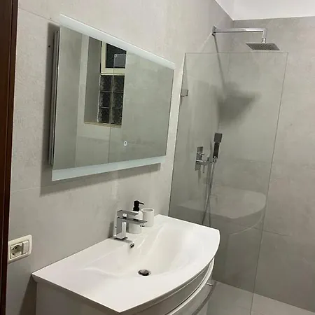 @bazaar2 Appartement *