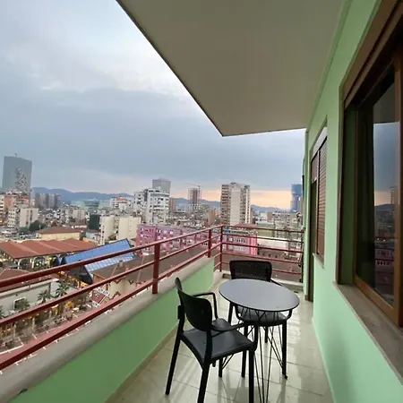 Apartment @bazaar2