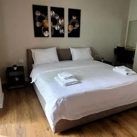 @bazaar2 Appartement