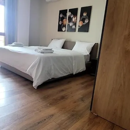 Apartment @bazaar2