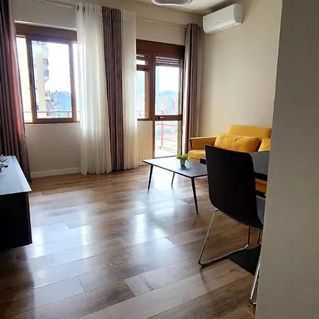 @bazaar2 Apartment