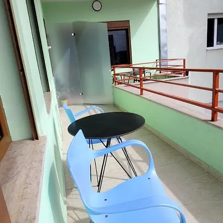 @bazaar2 Appartement