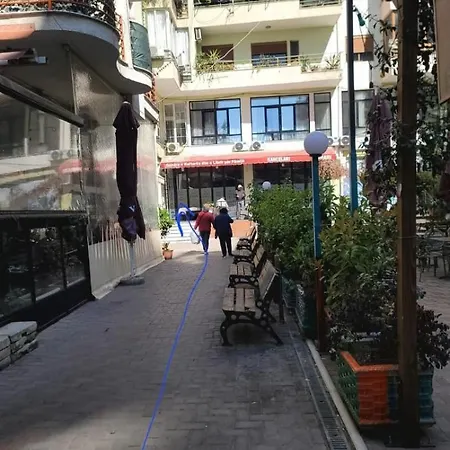 Appartement @bazaar2 *