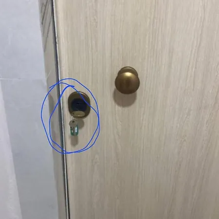 @bazaar2 Appartement Tirana