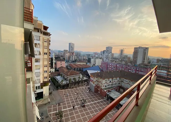 @bazaar2 Apartment *