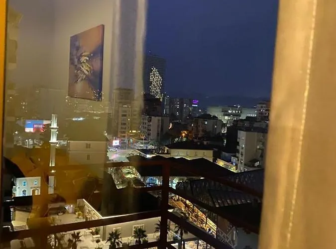 @bazaar2 شقة تيرانا