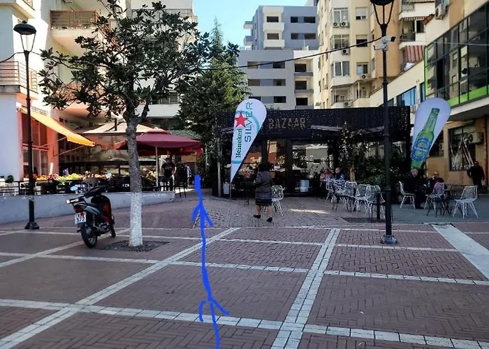 @bazaar2 تيرانا