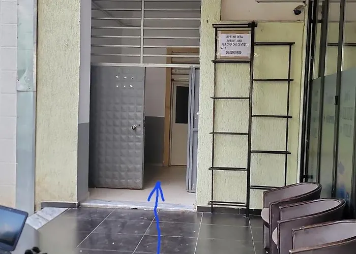 @bazaar2 * تيرانا